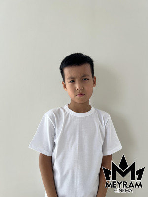 Оразәлі Шамшидин