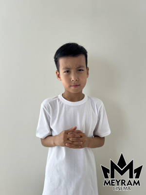 Оразәлі Шамшидин