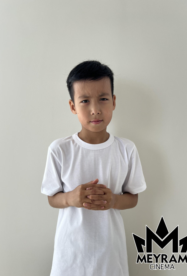 Оразәлі Шамшидин