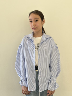 Балауса Қайрат