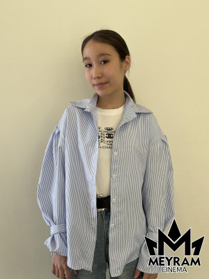 Балауса Қайрат