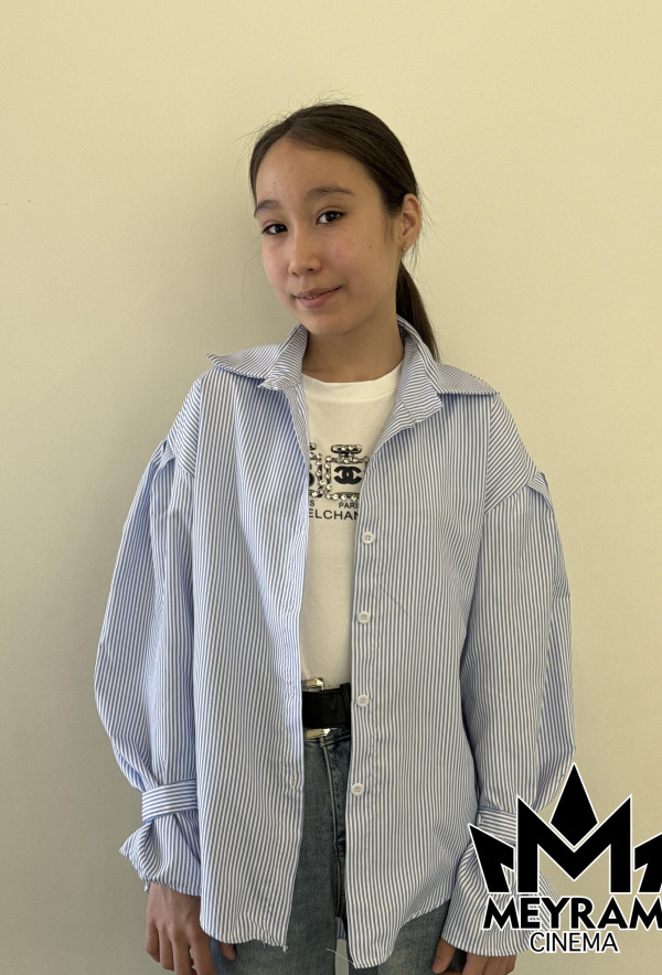 Балауса Қайрат