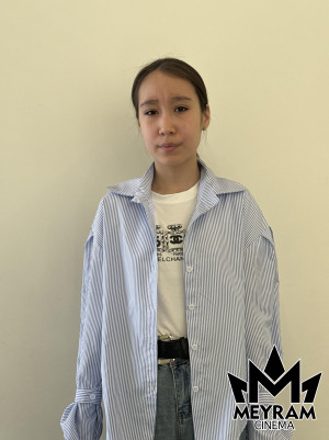 Балауса Қайрат