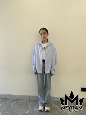 Балауса Қайрат