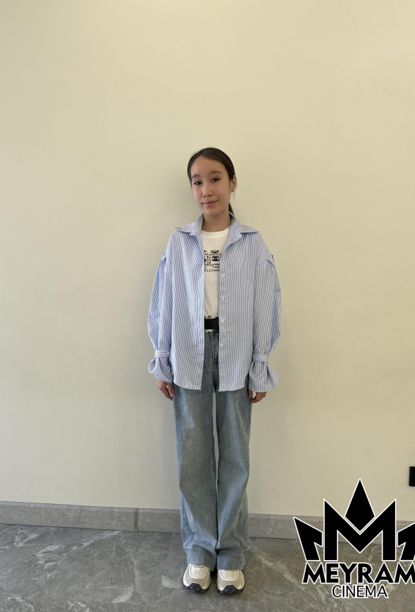 Балауса Қайрат