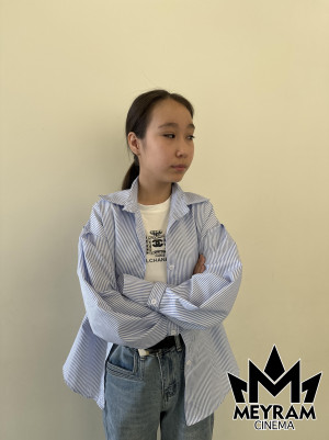 Балауса Қайрат