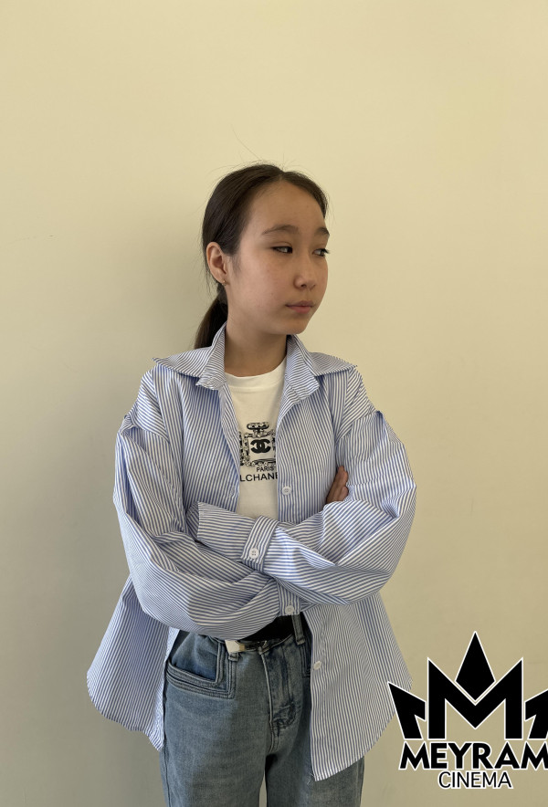 Балауса Қайрат