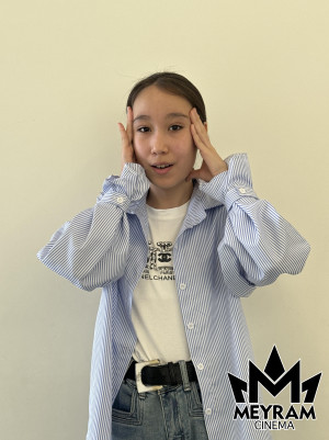 Балауса Қайрат