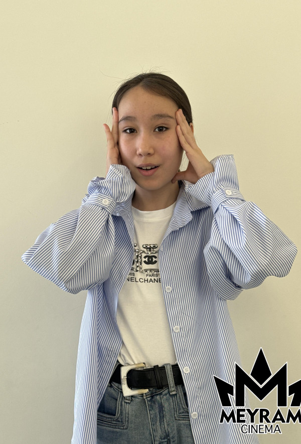 Балауса Қайрат