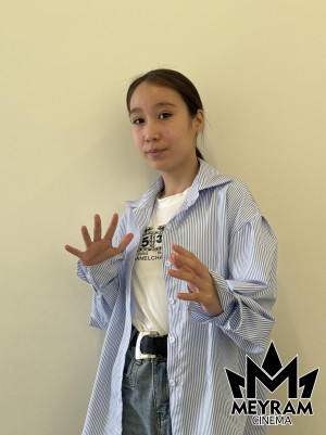 Балауса Қайрат