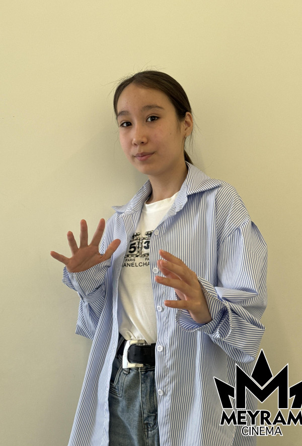 Балауса Қайрат