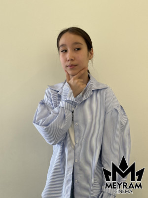 Балауса Қайрат