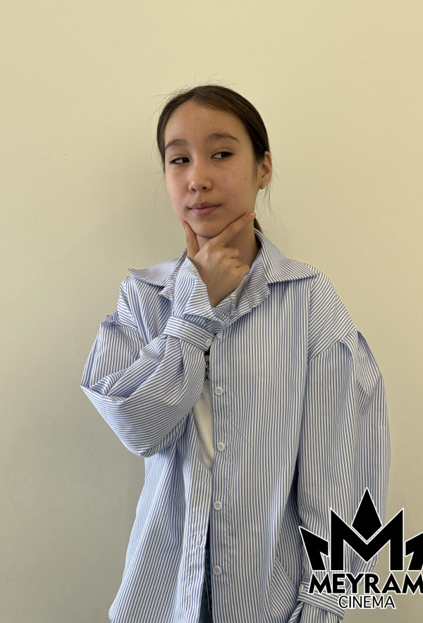 Балауса Қайрат