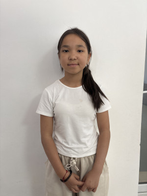 Айару Бейсенбай