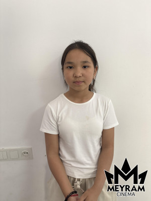 Айару Бейсенбай