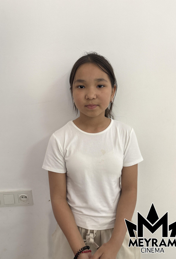 Айару Бейсенбай