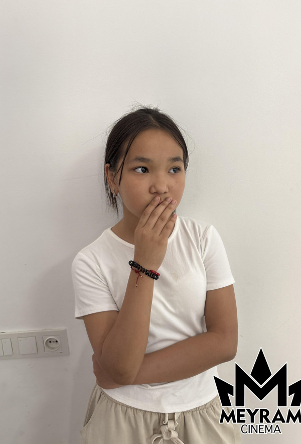 Айару Бейсенбай