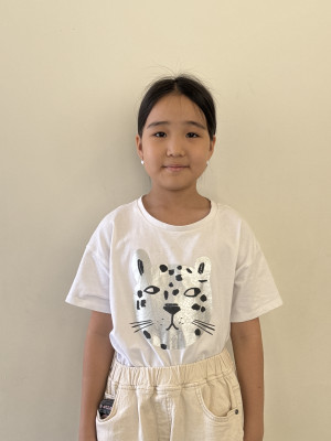 Еркежан ЗейнеКабиева