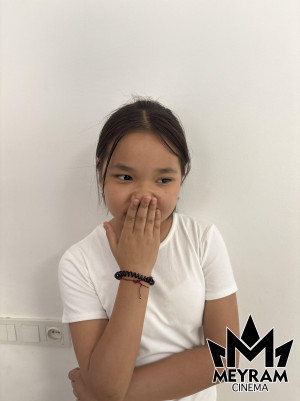 Айару Бейсенбай