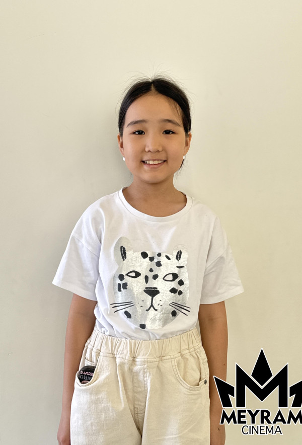 Еркежан ЗейнеКабиева