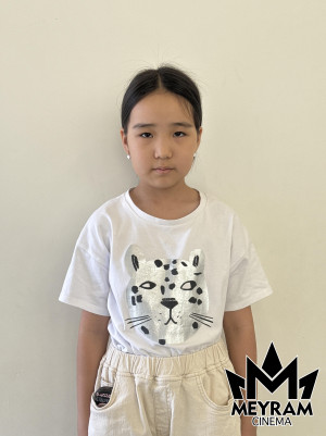 Еркежан ЗейнеКабиева