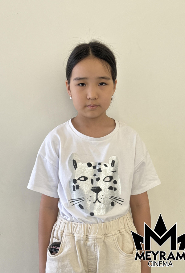 Еркежан ЗейнеКабиева