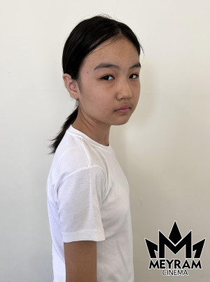 Ажар Бақытжан