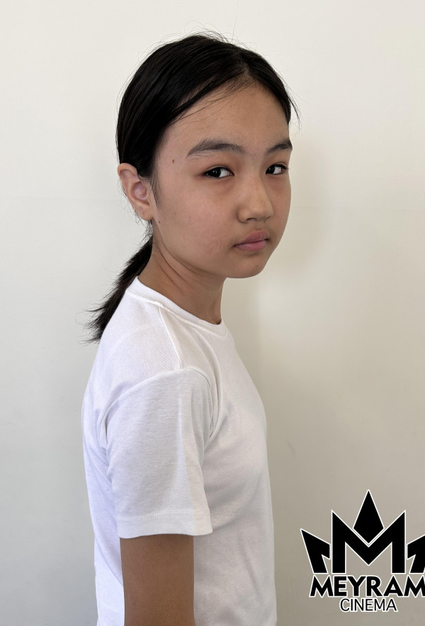 Ажар Бақытжан