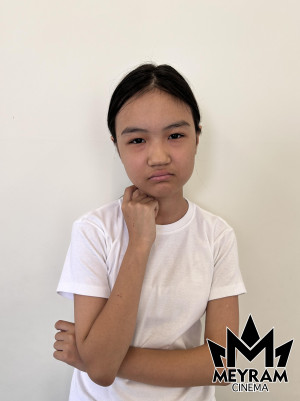 Ажар Бақытжан