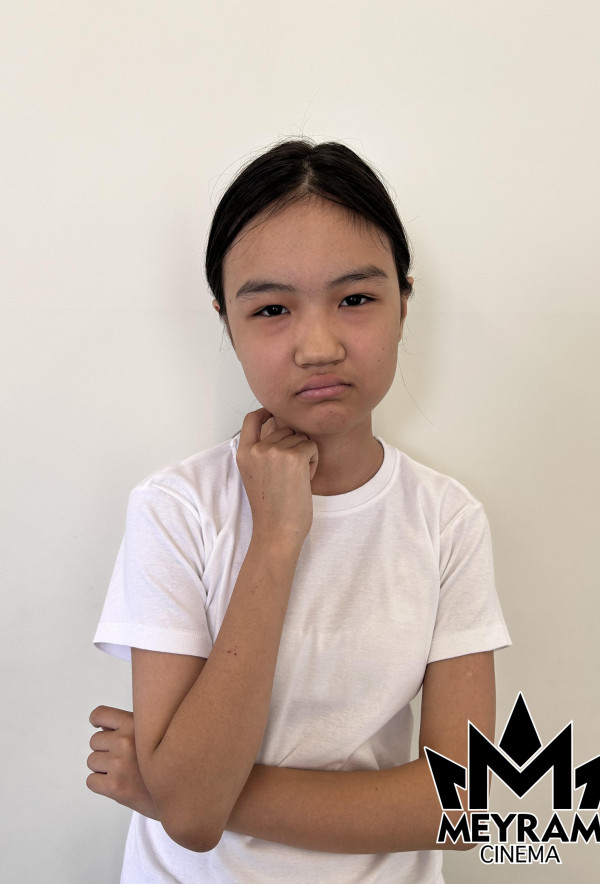 Ажар Бақытжан