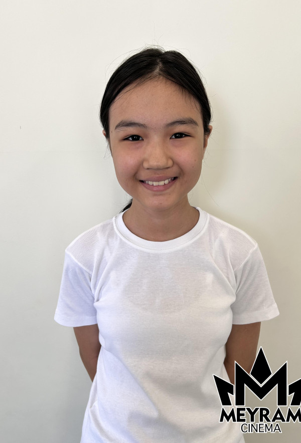 Ажар Бақытжан