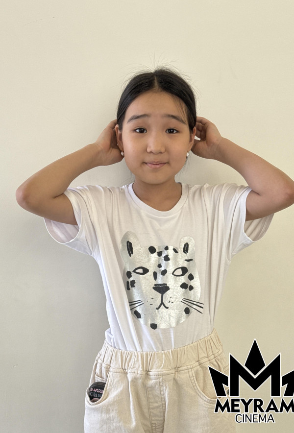 Еркежан ЗейнеКабиева