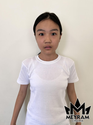 Ажар Бақытжан