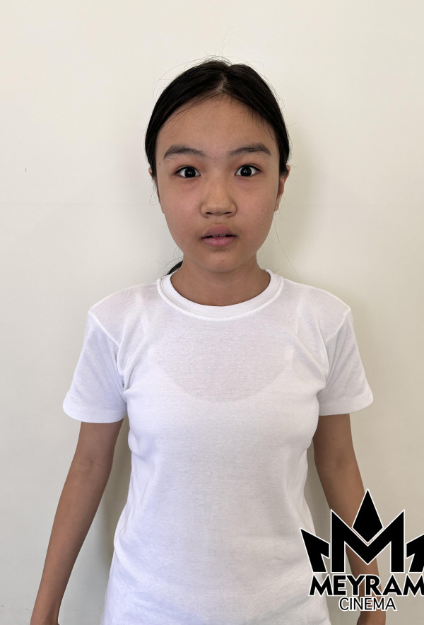 Ажар Бақытжан