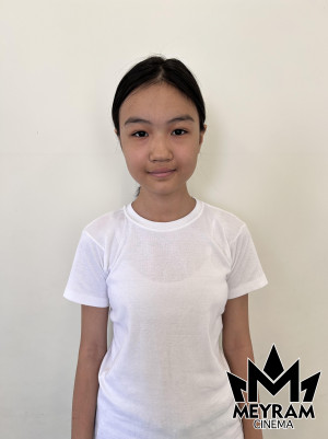 Ажар Бақытжан