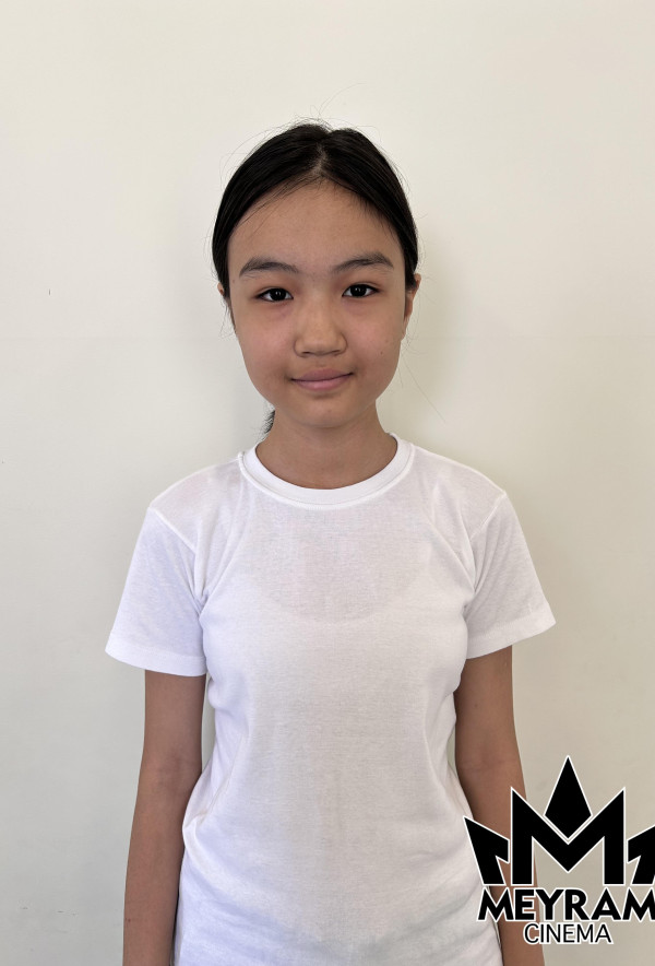 Ажар Бақытжан