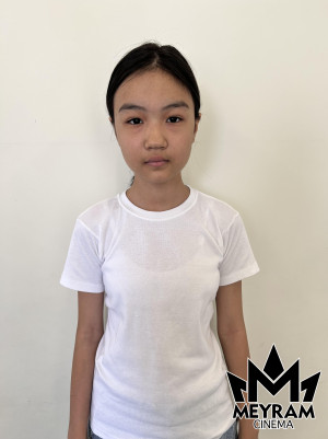 Ажар Бақытжан