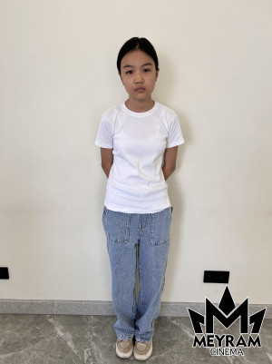 Ажар Бақытжан