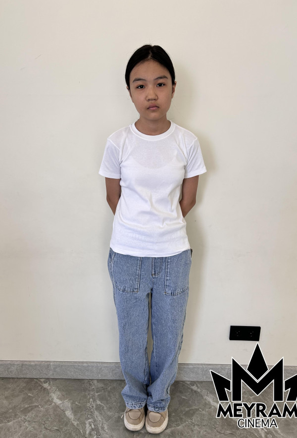 Ажар Бақытжан