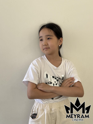 Еркежан ЗейнеКабиева