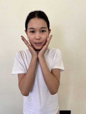 Назым Нұрлыбай