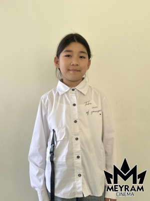 Айару Абрахман