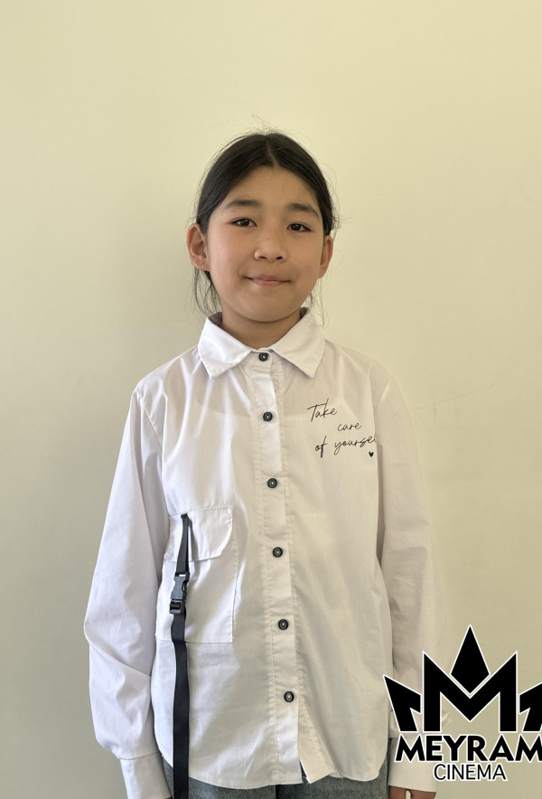 Айару Абрахман