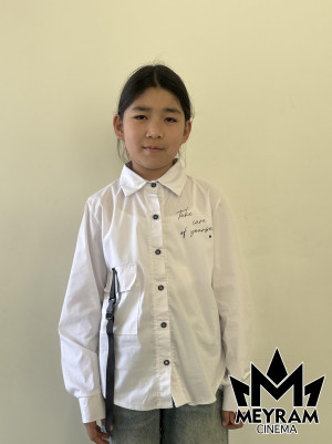 Айару Абрахман