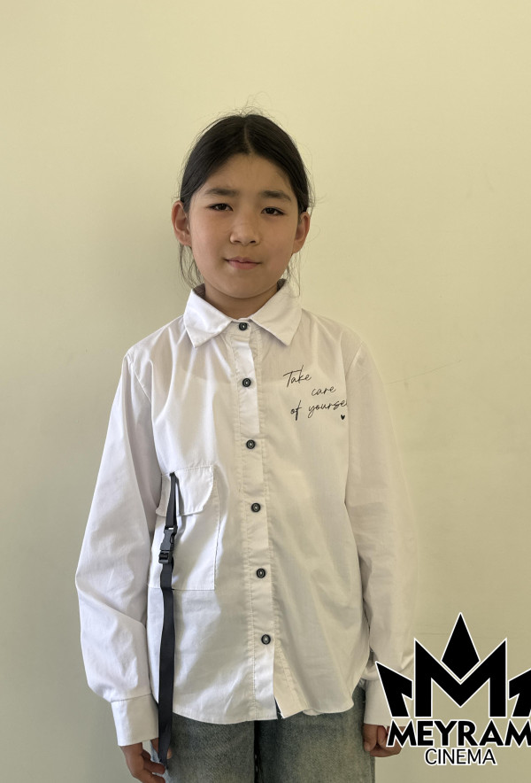 Айару Абрахман