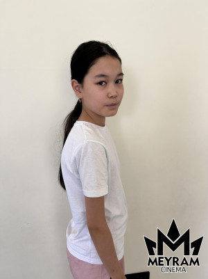 Назым Нұрлыбай