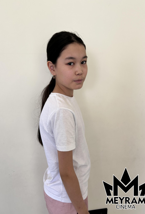 Назым Нұрлыбай