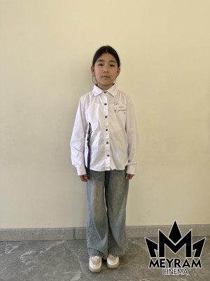 Айару Абрахман