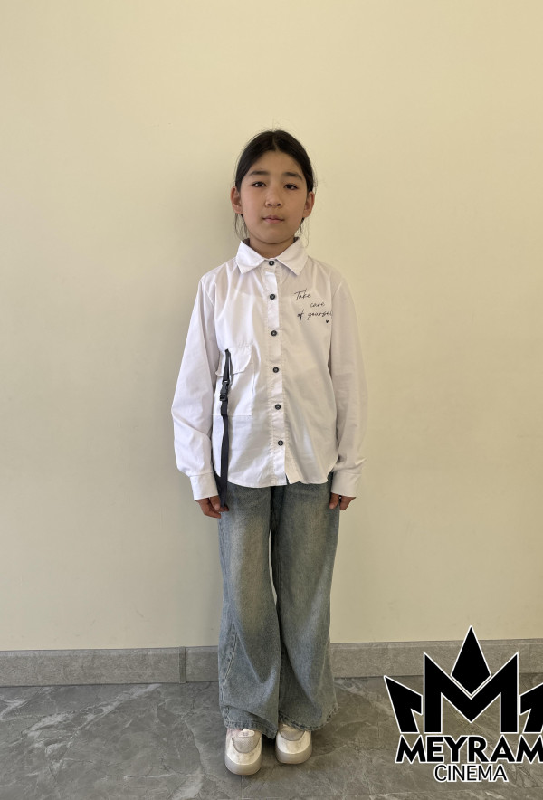 Айару Абрахман