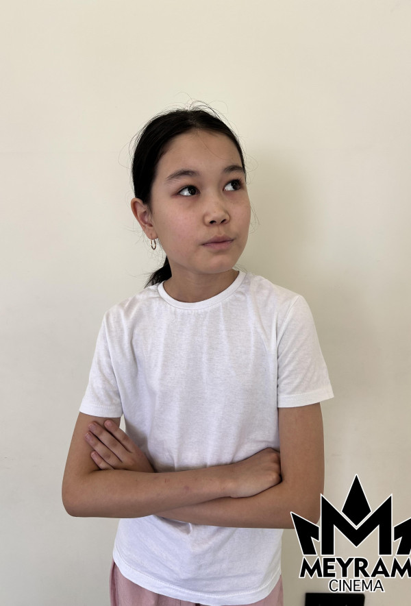 Назым Нұрлыбай